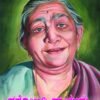 ಸರೋಜಿನಿ ನಾಯುಡು