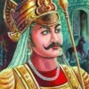 ರಾಣಾ ಸಂಗ್ರಾಮ ಸಿಂಹ