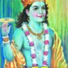 ಶ್ರೀಕೃಷ್ಣ