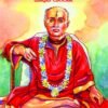 ಗಂದಾವಲೆ ಬ್ರಹ್ಮಚೈತನ್ಯ