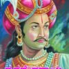ಕೃಷ್ಣದೇವರಾಯ