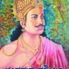 ಚಂದ್ರಗುಪ್ತ ಮೌರ್ಯ