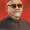 Zakir Hussain