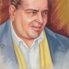 Prithviraj Kapoor
