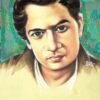 Srinivasa Ramanujan