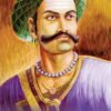 Babasaheb of Naragund