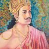 Chandragupta Maurya
