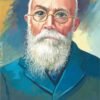 Dadabhai Navroji