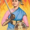 Jhansi Lakshmi Bai