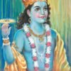 Shri Krishna