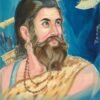 Parashurama