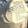Indian Resistance to Early Muslim Invaders upto 1206 A.D.