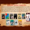 ಇಸ್ಲಾಂ ಕುರಿತ ವಾಯ್ಸ್ ಆಫ್ ಇಂಡಿಯಾ ಸರಣಿಯ 6 ಪುಸ್ತಕಗಳು