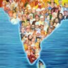 ಭಾರತ - ಭಾರತಿ 100 ಪುಸ್ತಕಗಳು ( ಪ್ರಕಟಣ ಸಂಖ್ಯೆ 1-100)