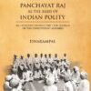 PANCHAYAT RAJ AS THE BASIS OF INDIAN POLITY