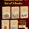 Dharampal Classics Series 5 Books
