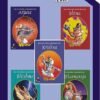 EPIC CHARACTERS OF MAHABHARATHA