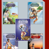 EPIC CHARACTERS OF RAMAYANA