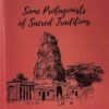 Some Protagonists of Sacred Traditions