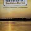The Essential Sanatana-dharma