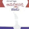 ಅಮೇರಿಕದಲ್ಲಿ ನಾನು