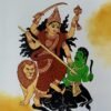 ಮಹಿಷಾಸುರಮರ್ದಿನಿ