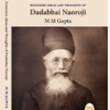 Economic Ideas and Thoughts of Dadabhai Naoroji By M M Gupta